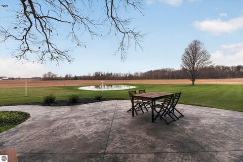 Tiny photo for 6410 W Madison Road, Alma, MI 48801 (MLS # 1944142)