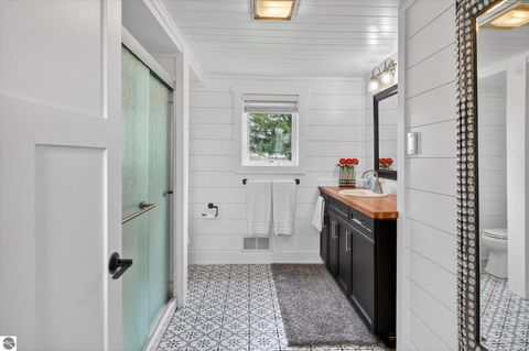 Tiny photo for 6410 W Madison Road, Alma, MI 48801 (MLS # 1944142)