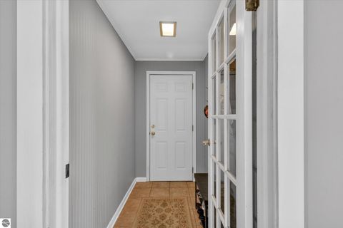 Tiny photo for 6410 W Madison Road, Alma, MI 48801 (MLS # 1944142)