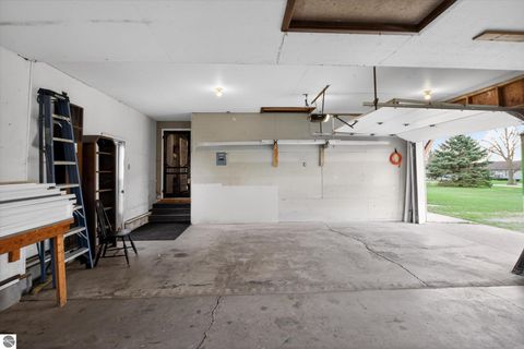 Tiny photo for 6410 W Madison Road, Alma, MI 48801 (MLS # 1944142)