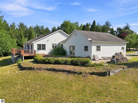 Tiny photo for 3854 W 18 Road, Mesick, MI 49688 (MLS # 1948750)