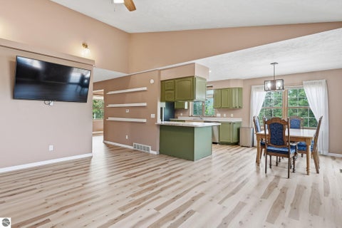Tiny photo for 3854 W 18 Road, Mesick, MI 49688 (MLS # 1948750)