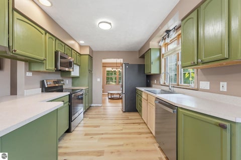 Tiny photo for 3854 W 18 Road, Mesick, MI 49688 (MLS # 1948750)