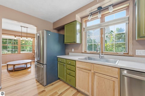 Tiny photo for 3854 W 18 Road, Mesick, MI 49688 (MLS # 1948750)