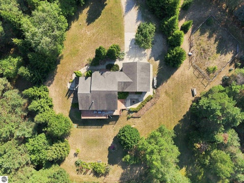 Tiny photo for 3854 W 18 Road, Mesick, MI 49688 (MLS # 1948750)