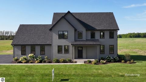 Photo of 1255 Victoria Farms Drive, Traverse City, MI 49696 (MLS # 1945856)