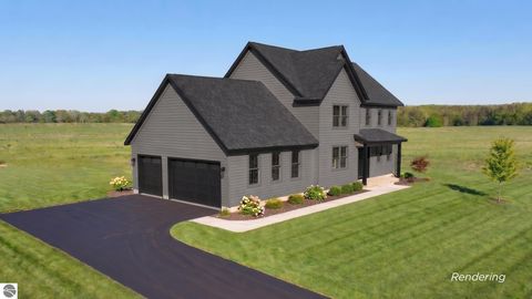 Tiny photo for 1255 Victoria Farms Drive, Traverse City, MI 49696 (MLS # 1945856)