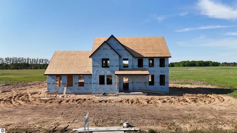 Tiny photo for 1255 Victoria Farms Drive, Traverse City, MI 49696 (MLS # 1945856)