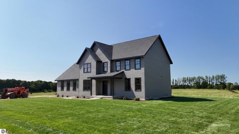 Tiny photo for 1255 Victoria Farms Drive, Traverse City, MI 49696 (MLS # 1945856)
