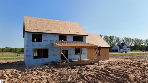 Tiny photo for 1255 Victoria Farms Drive, Traverse City, MI 49696 (MLS # 1945856)