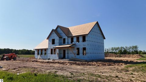 Tiny photo for 1255 Victoria Farms Drive, Traverse City, MI 49696 (MLS # 1945856)