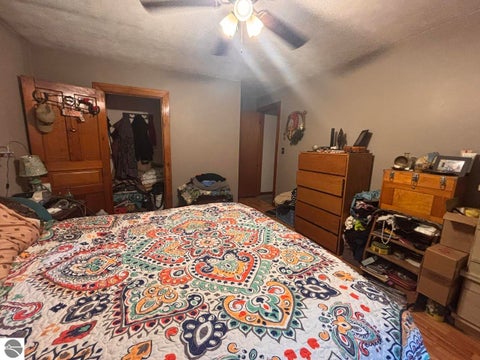 Tiny photo for 601 Kresnak RD, Mancelona, MI 49659 (MLS # 1948736)