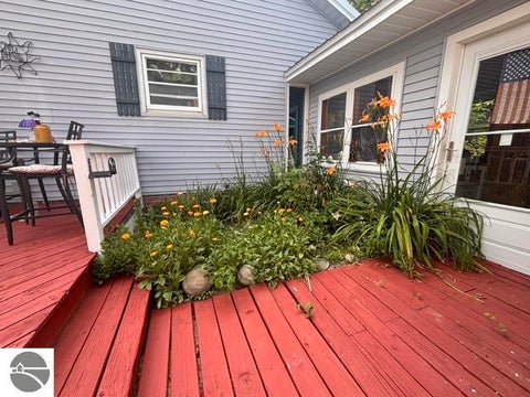 Tiny photo for 601 Kresnak RD, Mancelona, MI 49659 (MLS # 1948736)