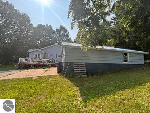 Tiny photo for 601 Kresnak RD, Mancelona, MI 49659 (MLS # 1948736)