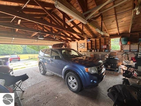 Tiny photo for 601 Kresnak RD, Mancelona, MI 49659 (MLS # 1948736)