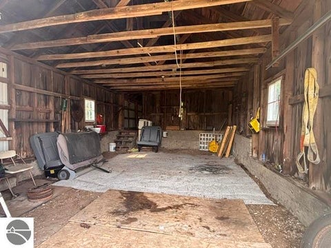 Tiny photo for 601 Kresnak RD, Mancelona, MI 49659 (MLS # 1948736)