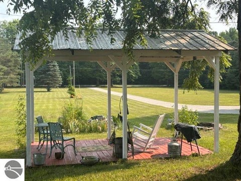 Tiny photo for 601 Kresnak RD, Mancelona, MI 49659 (MLS # 1948736)