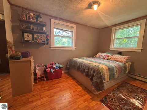 Tiny photo for 601 Kresnak RD, Mancelona, MI 49659 (MLS # 1948736)