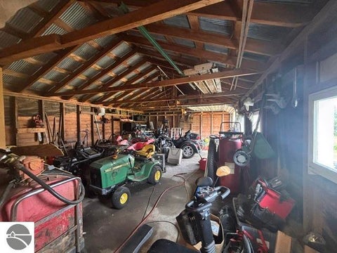 Tiny photo for 601 Kresnak RD, Mancelona, MI 49659 (MLS # 1948736)