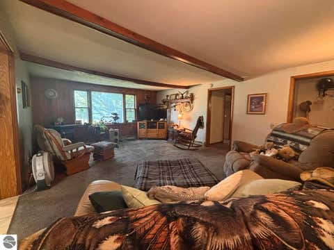 Tiny photo for 601 Kresnak RD, Mancelona, MI 49659 (MLS # 1948736)