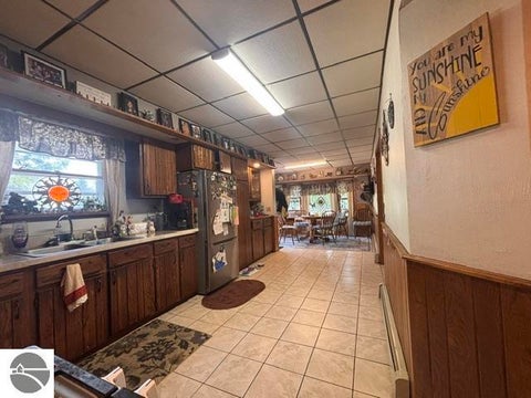 Tiny photo for 601 Kresnak RD, Mancelona, MI 49659 (MLS # 1948736)