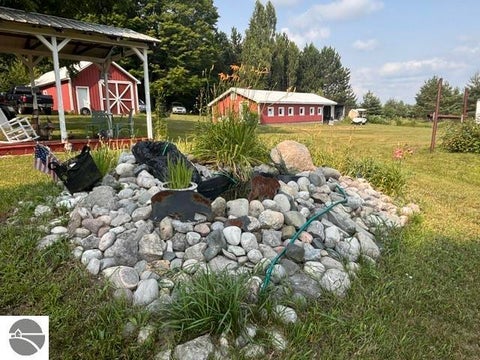 Tiny photo for 601 Kresnak RD, Mancelona, MI 49659 (MLS # 1948736)