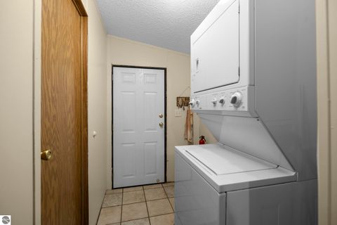 Tiny photo for 7149 W Blue Lake Road, Ne, Kalkaska, MI 49646 (MLS # 1943972)