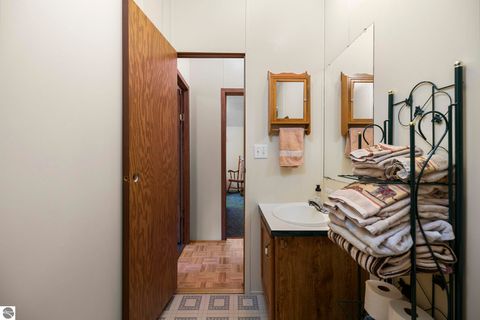 Tiny photo for 7149 W Blue Lake Road, Ne, Kalkaska, MI 49646 (MLS # 1943972)