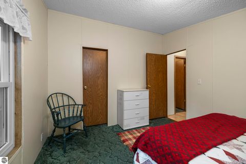 Tiny photo for 7149 W Blue Lake Road, Ne, Kalkaska, MI 49646 (MLS # 1943972)