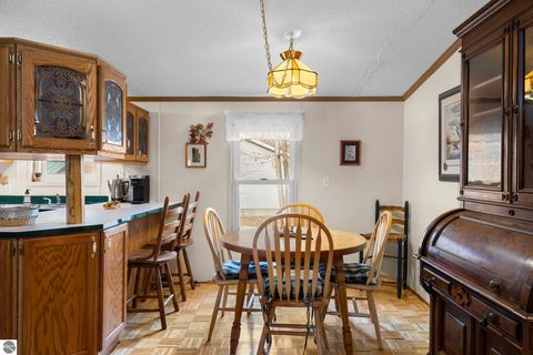 Tiny photo for 7149 W Blue Lake Road, Ne, Kalkaska, MI 49646 (MLS # 1943972)