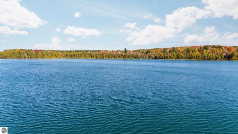 Tiny photo for 7149 W Blue Lake Road, Ne, Kalkaska, MI 49646 (MLS # 1943972)