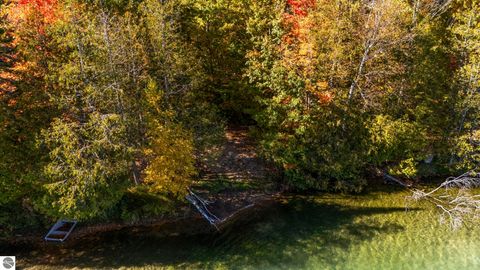 Tiny photo for 7149 W Blue Lake Road, Ne, Kalkaska, MI 49646 (MLS # 1943972)