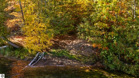 Tiny photo for 7149 W Blue Lake Road, Ne, Kalkaska, MI 49646 (MLS # 1943972)