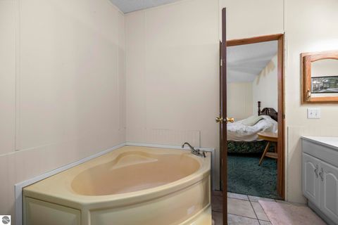 Tiny photo for 7149 W Blue Lake Road, Ne, Kalkaska, MI 49646 (MLS # 1943972)