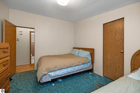Tiny photo for 7149 W Blue Lake Road, Ne, Kalkaska, MI 49646 (MLS # 1943972)