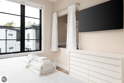 Tiny photo for 307 Hamilton Street #C, Traverse City, MI 49686 (MLS # 1943887)