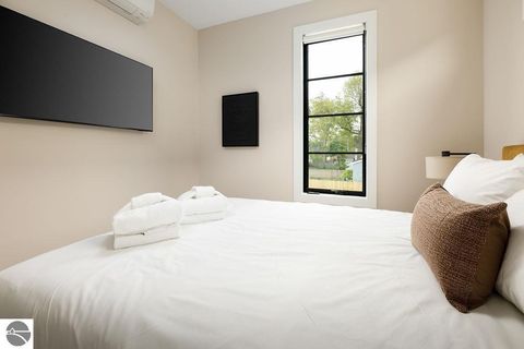 Tiny photo for 307 Hamilton Street #C, Traverse City, MI 49686 (MLS # 1943887)