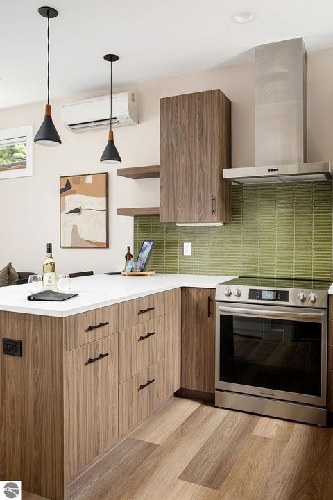 Tiny photo for 307 Hamilton Street #C, Traverse City, MI 49686 (MLS # 1943887)