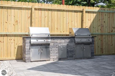 Tiny photo for 307 Hamilton Street #C, Traverse City, MI 49686 (MLS # 1943887)