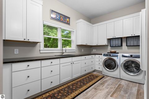 Tiny photo for 3981 Smokey Ridge Road, Traverse City, MI 49686 (MLS # 1947726)