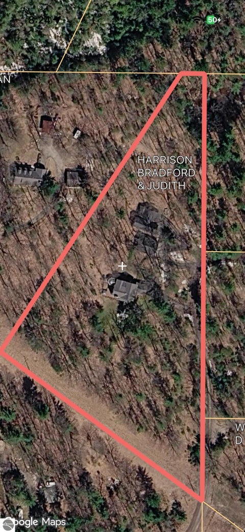 Tiny photo for 151 Dubonnet Trail, Interlochen, MI 49643 (MLS # 1947421)