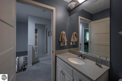 Tiny photo for 151 Dubonnet Trail, Interlochen, MI 49643 (MLS # 1947421)