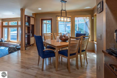 Tiny photo for 151 Dubonnet Trail, Interlochen, MI 49643 (MLS # 1947421)