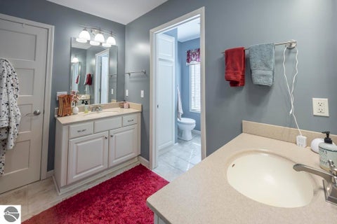 Tiny photo for 151 Dubonnet Trail, Interlochen, MI 49643 (MLS # 1947421)