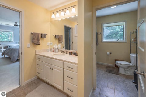 Tiny photo for 151 Dubonnet Trail, Interlochen, MI 49643 (MLS # 1947421)