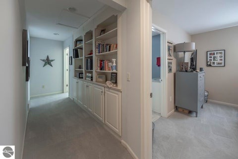 Tiny photo for 151 Dubonnet Trail, Interlochen, MI 49643 (MLS # 1947421)