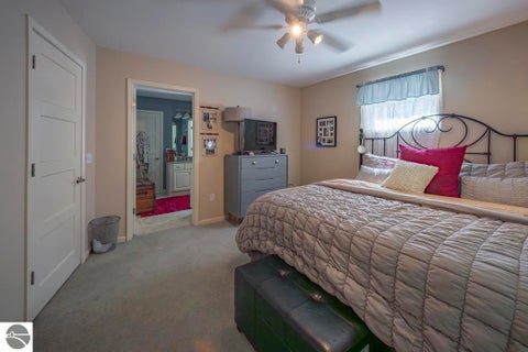 Tiny photo for 151 Dubonnet Trail, Interlochen, MI 49643 (MLS # 1947421)