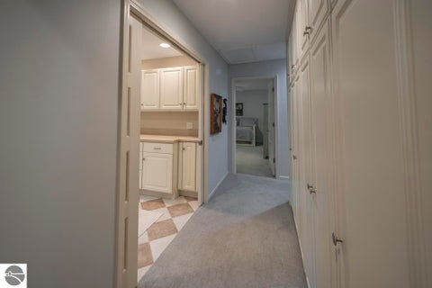 Tiny photo for 151 Dubonnet Trail, Interlochen, MI 49643 (MLS # 1947421)