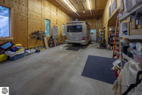 Tiny photo for 151 Dubonnet Trail, Interlochen, MI 49643 (MLS # 1947421)