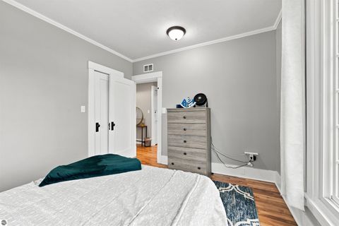 Tiny photo for 7636 Crystal Beach, Rapid City, MI 49676 (MLS # 1947812)
